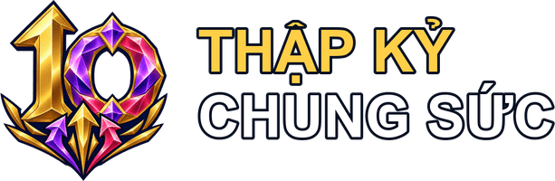 Thập Kỷ Chung Sức